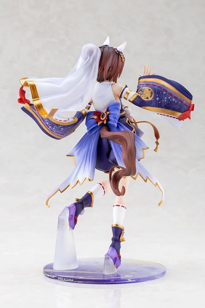 Umamusume: Pretty Derby PVC Statue 1/7 Shiun no Yumemitori Tokai Teio 25 cm